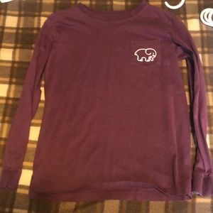 Ivory Ella xs long sleeve